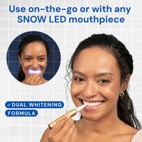 Extra-Strength Whitening 2.0