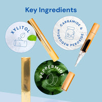 Extra-Strength Whitening 2.0