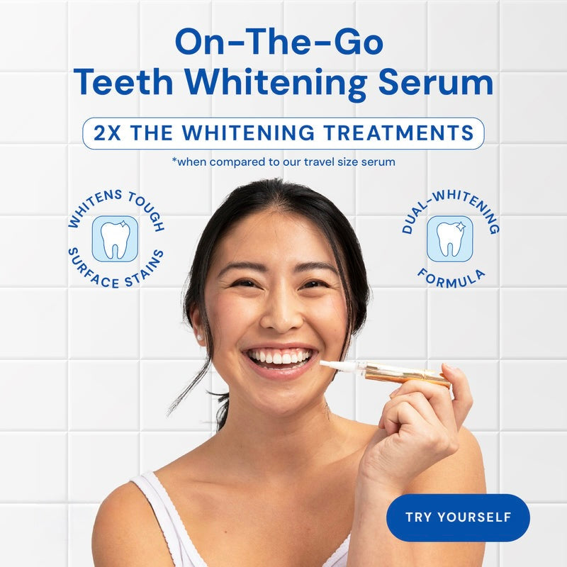 Extra-Strength Whitening 2.0